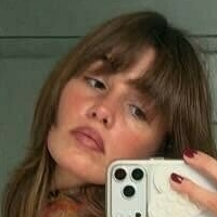 Helena Beckmann Meztelen