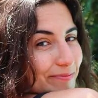 Helena Santos Meztelen