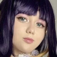 Hinako Cosplay Meztelen