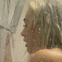 hollyb_fitness Meztelen