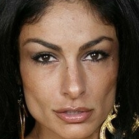 IamPersiaPele Meztelen