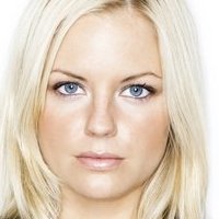 Ida Engberg Meztelen