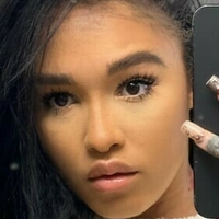 imblasian Meztelen