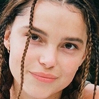 Inde Navarrette Meztelen