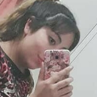 Indira Manzanita Meztelen