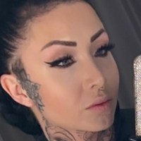Inkedfleur Meztelen