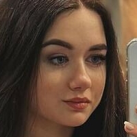Iryna Frantsuz Meztelen