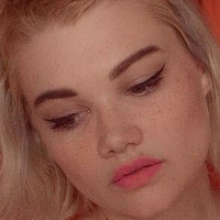 Isabel Hendrix Meztelen