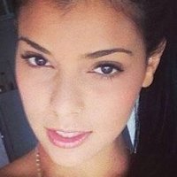 Isabella Obregon Meztelen