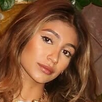 Isabella Patel Meztelen