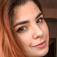 Isadora Basile Meztelen