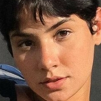 Isis Rodrigues Meztelen