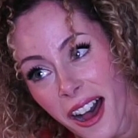 itsmisscurly Meztelen