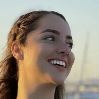 Itza Reyna Meztelen