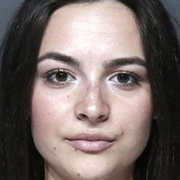 Iulia Alexandra Dinu Meztelen