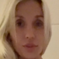 Jackie Higdon Meztelen