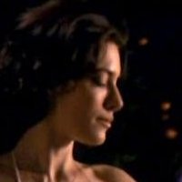 Jaime Murray Meztelen