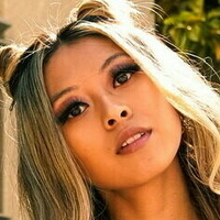 Jamie Luna Meztelen