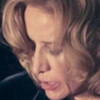Janet McTeer Meztelen