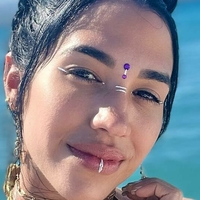 Janice Betancourt Meztelen