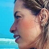 Janice Maier Meztelen