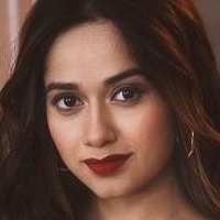 Jannat Zubair Rahmani Meztelen
