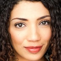 Jasika Nicole Meztelen