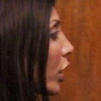 Jasmin St. Claire Meztelen