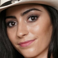 Jasmine Vega Meztelen