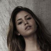 Jehane Paris Meztelen