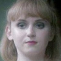 Jenn Murray Meztelen