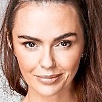 Jennifer Metcalfe Meztelen