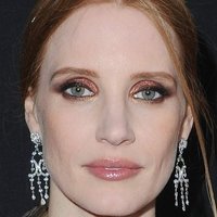 Jessica Chastain Meztelen