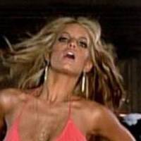Jessica Simpson Meztelen