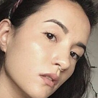 Jessie Mei Li Meztelen