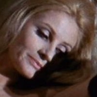 Jill Ireland Meztelen