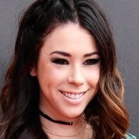 Jillian Rose Reed Meztelen