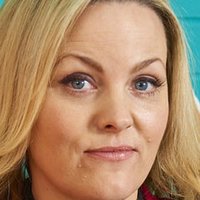Jo Joyner Meztelen