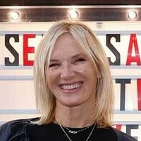 Jo Whiley Meztelen