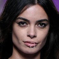 Joana Sanz Meztelen