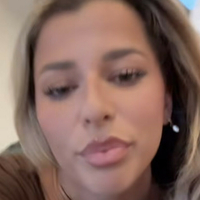 Joena Steilen Meztelen