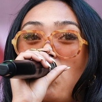 Joy Crookes Meztelen