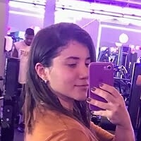 Joyce Gomes Meztelen