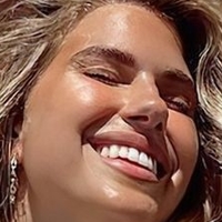 Julia Haart Meztelen