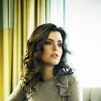 Julia Lescova Meztelen