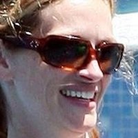 Julia Roberts Meztelen