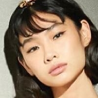 Jung Ho-yeon Meztelen