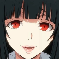 Kakegurui Meztelen