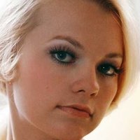 Karen Christy Meztelen