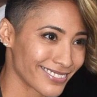 Karen Clifton Meztelen